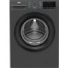 Beko b300 BMEUWT41241M Lavatrice EnergySpin 12kg, Classe A, 1400giri