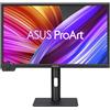 ASUS ProArt PA24US Monitor PC 59,9 cm (23.6") 3840 x 2160 Pixel 4K Ultra HD LCD Nero