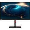 Lenovo ThinkVision P32pz-30 LED display 80 cm (31.5") 3840 x 2160 Pixel 4K Ultra HD LCD Nero
