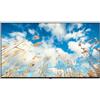 LG 65UM767H TV 165,1 cm (65") 4K Ultra HD Smart TV Wi-Fi Blu 380 cd/m²