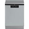 Beko b100 BDFN26440XC Libera installazione 14 coperti C