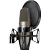Shure KSM42-SG Microfono Pro cablato condens. Studio progettato x ripresa vocale