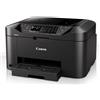 Canon Multifunzione 4in1 Inkjet ( A4 Duplex 1200 x 600 ) MAXIFY Mb2150 Black