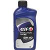 Elf Olio motore ELF Evolution 900 NF 5W40 1L