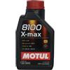Motul Olio motore MOTUL 8100 X-Max 0W40 1L