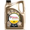 Totalenergies Olio motore TOTAL ENERGIES Quartz 9000 Energy 5W40, 5L