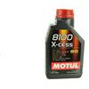 Motul Olio motore MOTUL 8100 X-Cess 5W40 1L