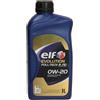 Elf Olio motore ELF EVOLUTION Full Tech R FE 0W20 1L