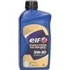 Elf Olio motore ELF EVOLUTION Full Tech DTX 5W30 1L