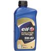 Elf Olio motore ELF EVOLUTION Full Tech LSX 5W40 1L