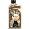 Totalenergies Olio motore TOTAL ENERGIES Quartz 9000 Energy 5W40, 1L