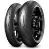 Pirelli Pneumatico stradale PIRELLI DIABLO ROSSO CORSA II 120/70ZR17 TL 58W