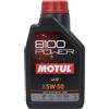 Motul Olio motore MOTUL 8100 POWER 5W50 1L