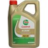 Castrol Olio motore CASTROL Edge 5W30 LL LongLife 4L