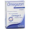 HEALTHAID ITALIA SRL Omegazon 30 Capsule