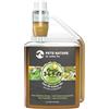 Pets Nature Olio Omega 3-6-9 per cani e gatti - Olio di barba, puro premium con cardo, canapa, salmone, chia e olio di lino - 100% naturale, delicatamente spremuto a freddo (250 ml)