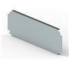 Legrand XL3S PLACCA METALLO 200MM 16M