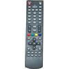 1889 TELECOMANDO COMPATIBILE (NON ORIGINALE) PER TELEFUNKEN RC 4900
