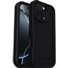 OtterBox Cover per iPhone 16 Pro Frē Series MagSafe, resistente a acqua (IP68), shock, cover con protezione schermo integrata, 5x vs norme MIL-STD 810G, Nero