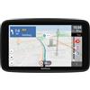 TomTom Navigatore per camper e roulotte GO Camper Tour (schermo da 6, PDI per camper, aggiornamenti Wi-Fi, TomTom Traffic, 6 mesi di avvisi autovelox, mappe d'Europa, indicatore corsia in movimento)