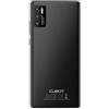 Cubot P50 - Smartphone 6.2 HD+, 6GB e 128GB, Doppia Fotocamera, 20MP, Batteria 4200mAh, Android 11, Processore Mediatek Helio P22, Colore Nero