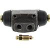 MAPCO Cilindretto freno 2736 | Compatibile con: FORD ESCORT CLASSIC, ESCORT CLASSIC Turnier, ESCORT V, ESCORT V Stufenheck, ESCORT V Turnier, ESCORT VI