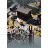 Faller 190847 - Modellino modellismo dell'auto facile da realizzare