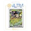 my-booster- Pokémon Company SV03-FR24-UB-022, Multicolore