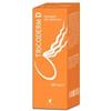 FARMACHIMICI SRL Tricoderm D Shampoo Proteine Detergente Delicato Capelli Sfibrati 200 Ml
