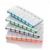 QUALIFARMA SRL Pilbox City Portapillole Settimanale