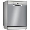 Bosch PRONTA CONSEGNA - SPEDIZIONE IMMEDIATA Bosch SMS2ITI33E Serie 2 Lavastoviglie Libera installazione 60 cm 12 coperti Classe E Finitura Acciaio Inox Home Connect