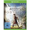 Ubisoft Assassin's Creed Odyssey