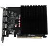 Biostar Scheda Video nVideo Biostar GeForce GT 730 4GB DDR3 4xHDMI 64bit Nero [VN7313TG46]