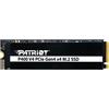 Patriot SSD 1TB Patriot P400 V4 M.2 2280 PCIe Gen4 x4 [DGPATWKT0100001]
