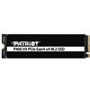 Patriot SSD 500GB Patriot P400 V4 M.2 2280 PCIe Gen4 x4 [DGPATWK50000001]