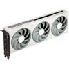 Sparkle Scheda Video Intel Sparkle ARC B580 12GB TITAN LUNA OC (Battlemage Lineup) [SB580TW-12GOC]
