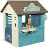 Smoby Casetta Sweety Corner per Bambini - 2+ - Smoby Life
