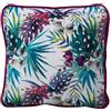 Alexandra House Living Cuscino multicolore tessile 45 x 45 cm - EAN: 8427701200492
