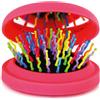 T TEX Srl Rainbow Brush Pocket Rosa