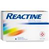 Johnson & johnson spa Reactine (SCAD.09/2027) 6 Compresse a rilascio prolungato 5 mg + 120 mg - Antistaminico