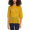 ESPRIT 092ee1i320 Maglione, 765/giallo Polveroso, S Donna