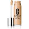 Clinique Beyond Perfecting Foundation + Concealer