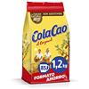 Cola Cao Cacao Colacao Ecobolsa 1200g