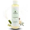 Joel Skin Care - CLAIRE Latte Detergente Viso Delicato e Levigante. Struccante Viso e Occhi per Tutti i Tipi di Pelle con Olio di Jojoba e Burro di Karitè- 150 ml