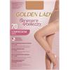 GOLDEN LADY COLLANT 70 DEN COMPRESSIONE MEDIA 15-17 MMHG PLAYA XL