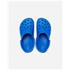 Crocs Classic Clog Jr - Sandali - Blu