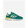 Adidas Treziod 2 M - Scarpe Sneakers - Uomo - Verde