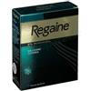 Johnson & Johnson Spa Regaine Soluzione Cutanea per Alopecia Androgenetica Caduta Capelli 2% Minoxidil
