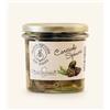 Inke 1 x 230 gr - Carciofi sardi spinosi in olio extravergine di oliva, realizzati a Villacidro dalla Nuova Agricola San Paolo