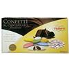 CRISPO CONFETTI AL CIOCCOLATO FONDENTE CRISPO ARGENTO 1 KG